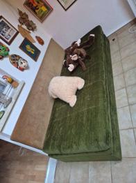 Gästebett / Tagesbett