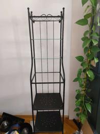 (reserviert) Badregal