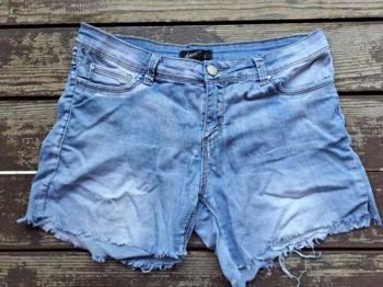 Forever Jeans Short Gr. L