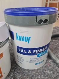 Baustoffe im Paket abzugeben