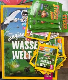 Sticker von Stickermania