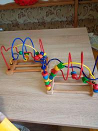 Geschicklichkeit spiel