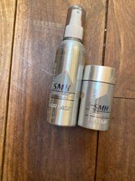 Super million hair mist