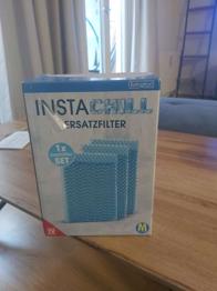 Insta Chill Ersatzfilter