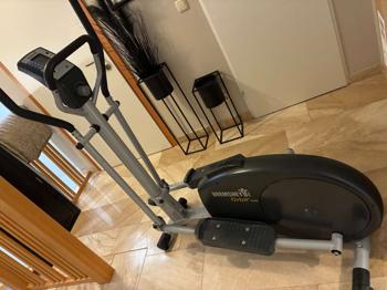 Crosstrainer gebraucht