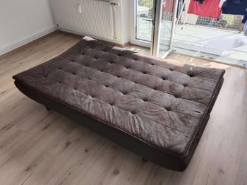 Schlafsofa