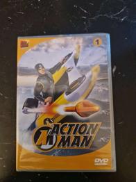 Action Man NEU und OVP