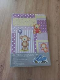 Fotoalbum * NEU *