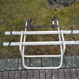 (reserviert) Heckträger