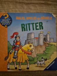 Ritter Kinderbuch