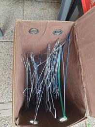 (reserviert) Kleiderbügel