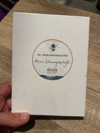 Meilensteinkarten Schwangerschaft