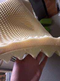 Schaumstoff für Topper