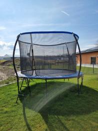 Trampolin 3,66 cm Durchmesser