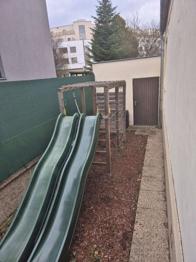 (reserviert) Klettergerüst