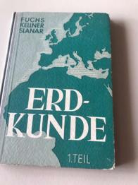 Erdkunde