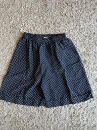 bequeme Short