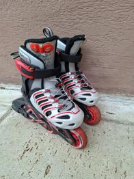 Inlineskates