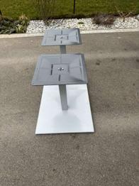 Tischfuß hochwertig