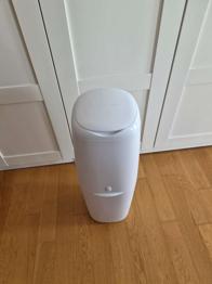 Angelcare Diaper pail
