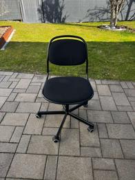 Bürosessel Drehsessel für Kinder