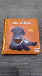 französisch-sprachiges Fühl-Bilderbuch 