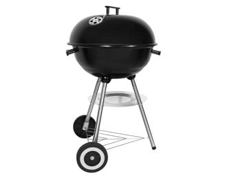 Holzkohlegrill (klein)