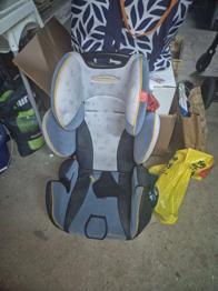 Autositz für Kinder,