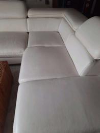 (reserviert) Ecksofa