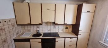 (reserviert) Küche inkl. Geräte Gratis bei Abholung noch dieser Woche