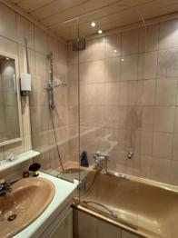 Villeroy & Boch Badewanne + Waschbecken