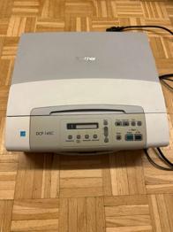 Bastler Drucker zu verschenken