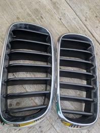 BMW X6 2016 Niere/ Griller