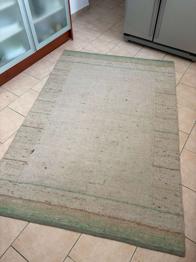 (reserviert) Teppich