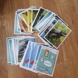 Billa Wasser Sticker 