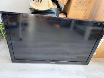 (reserviert) Tv