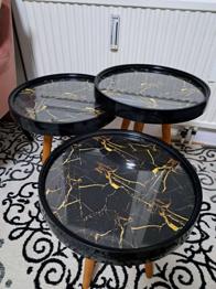 (reserviert) Beistelltische