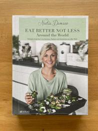 (reserviert) Kochbuch