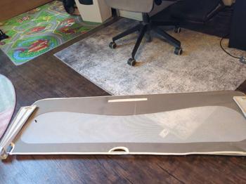 Bettgitter Rausfallschutz