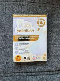 Millis Zaubertücher