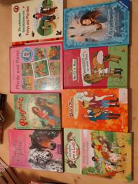 Bücher zu verschenken