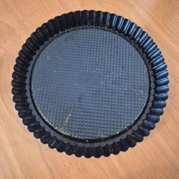 Tortenboden Backform