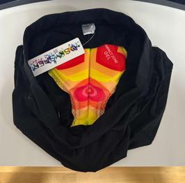 Skysper NEU Radfahrunterhose XXL