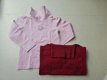 Rollkragenpulli Gr104