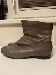 Ankleboots