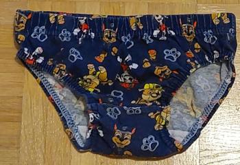 Kinder Unterhose von Primark - Paw Patrol