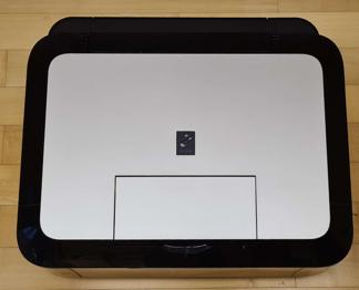 Defekt? - PIXMA MP630 Tintenstrahl-Multifunktionsgerät (Drucker, Scanner, Kopierer)