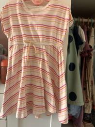 Mädchen Kleid Größe 104