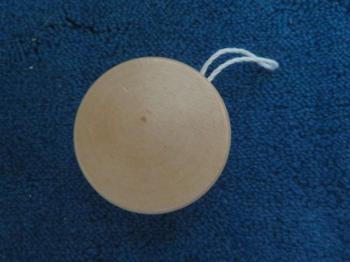 Jojo Spiel aus Holz NEU