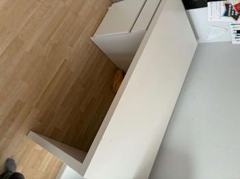 Ikea Schreibtisch